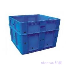 國標物流箱ZX-316